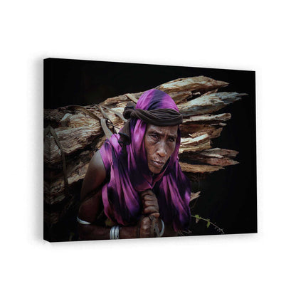 canvas