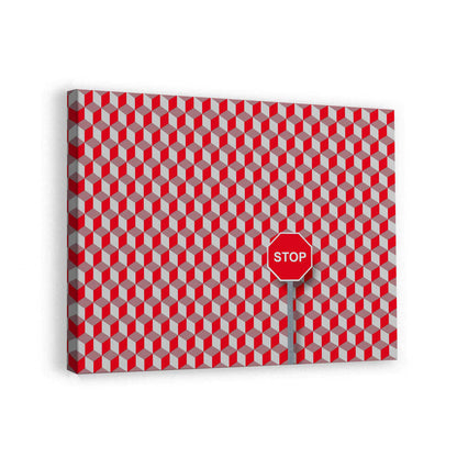 canvas