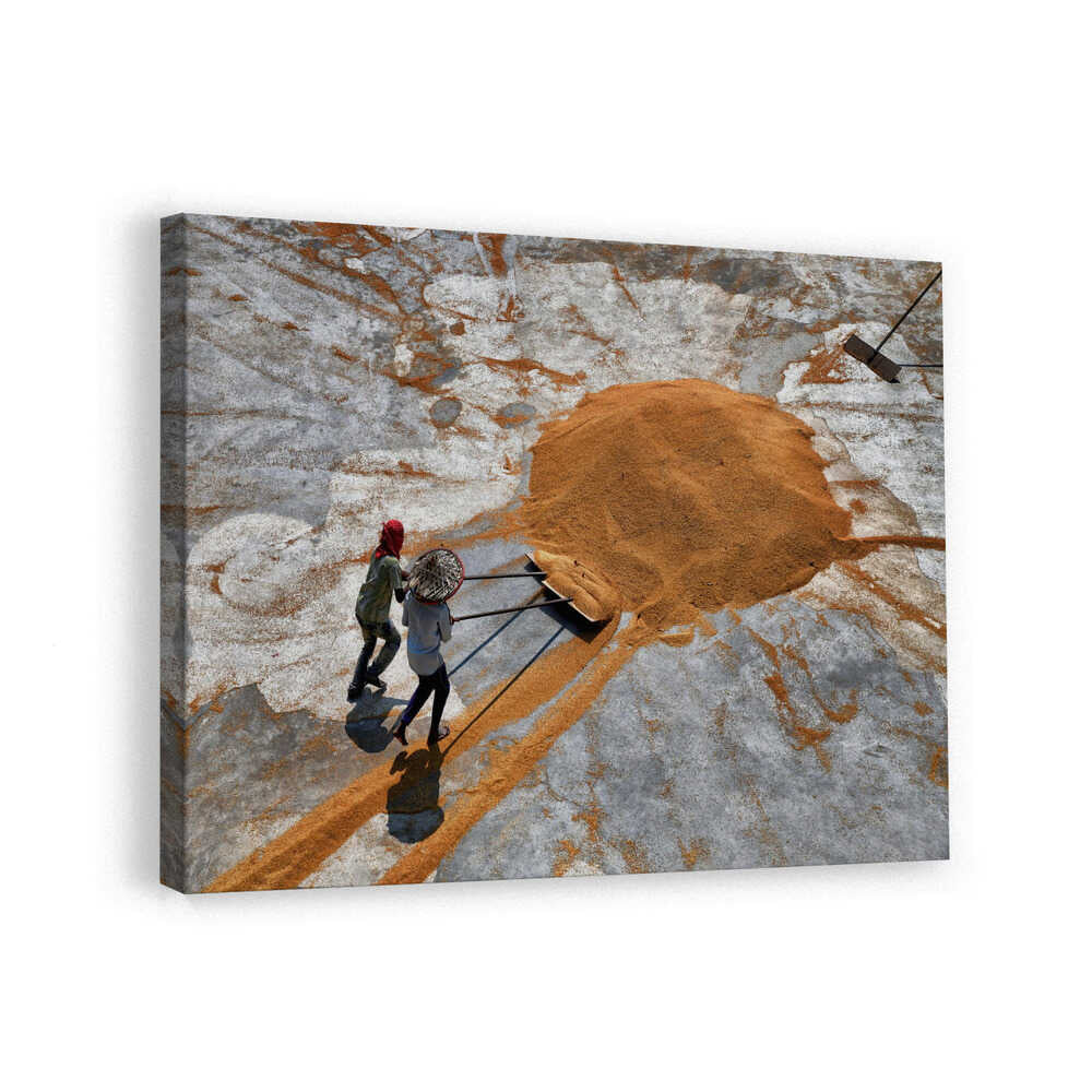 canvas