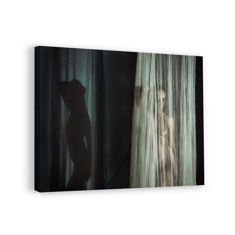 canvas