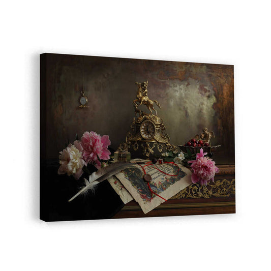 canvas