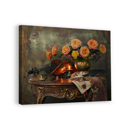 canvas