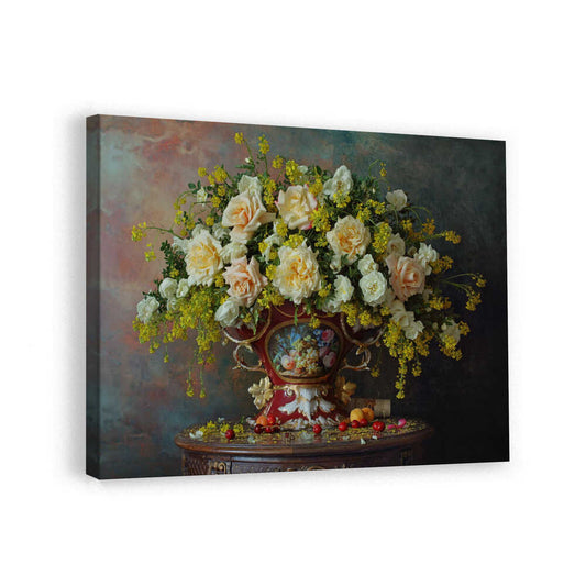 canvas