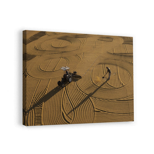 canvas