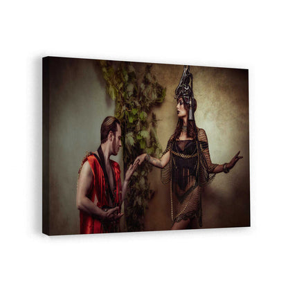 canvas