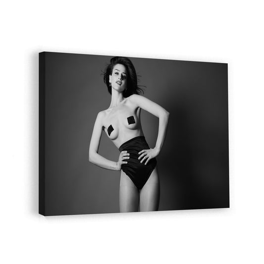 canvas
