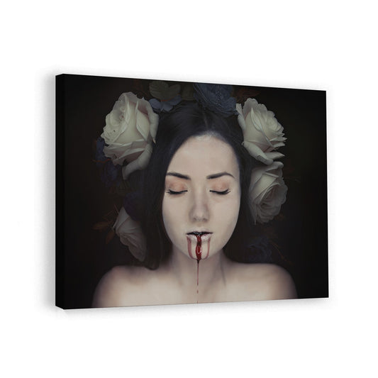 canvas