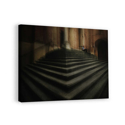 canvas