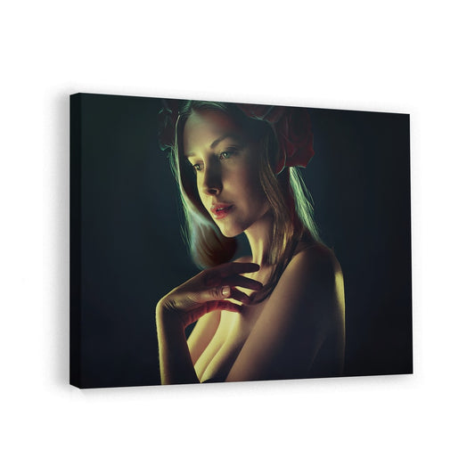 canvas