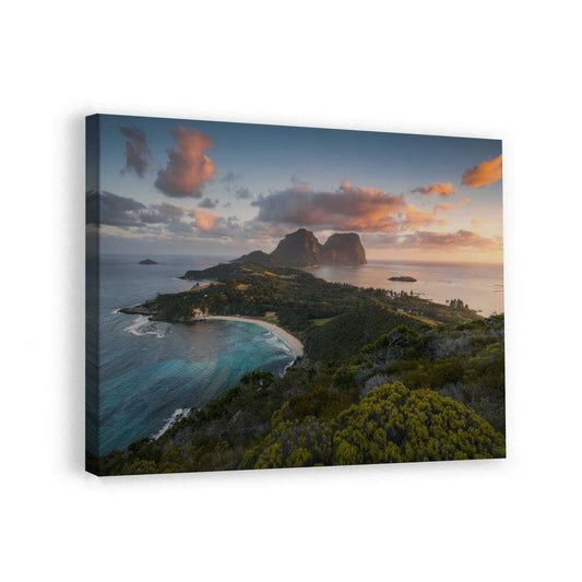 canvas