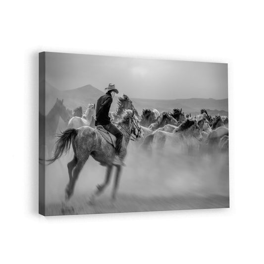 canvas
