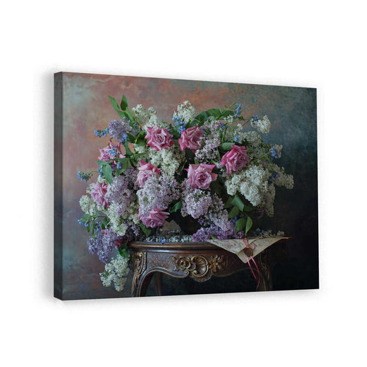 canvas