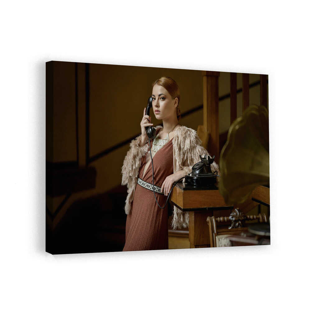 canvas