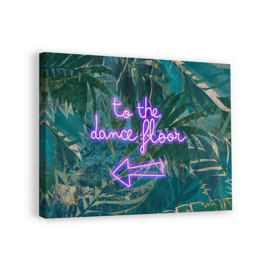 canvas