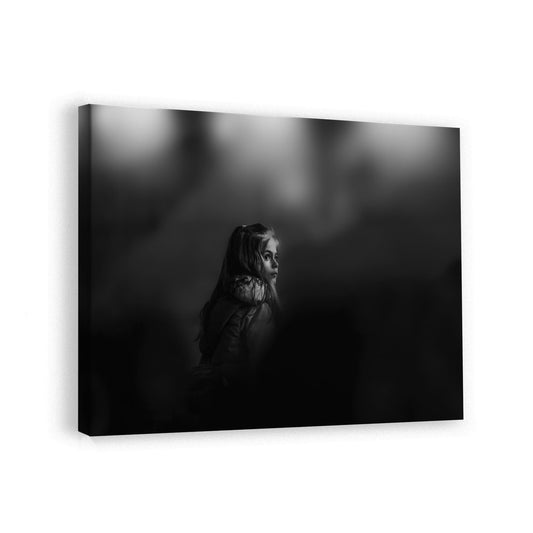 canvas