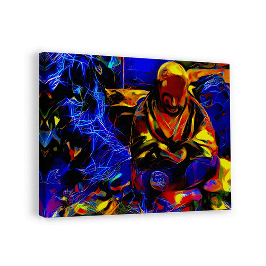 canvas