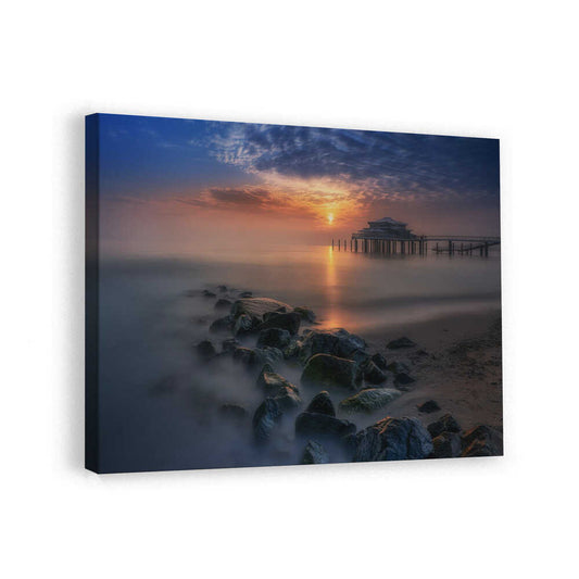 canvas