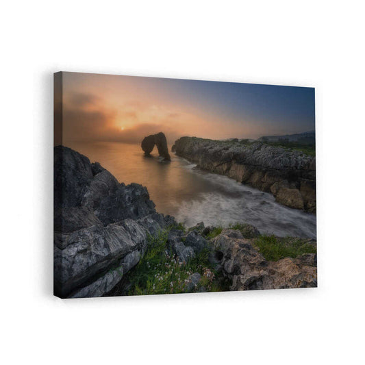 canvas