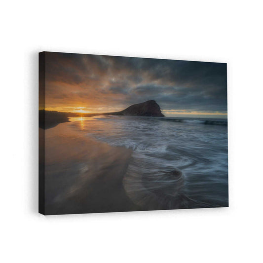 canvas