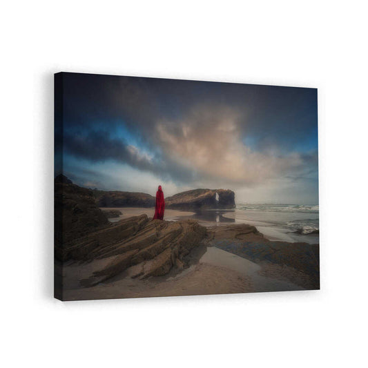 canvas