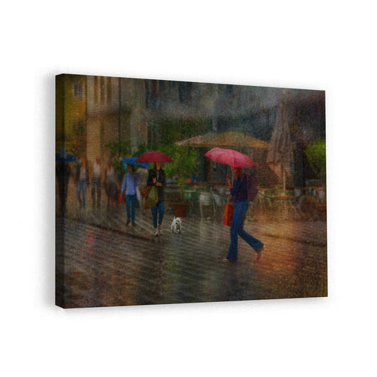 canvas