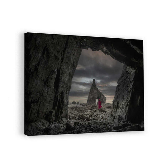 canvas