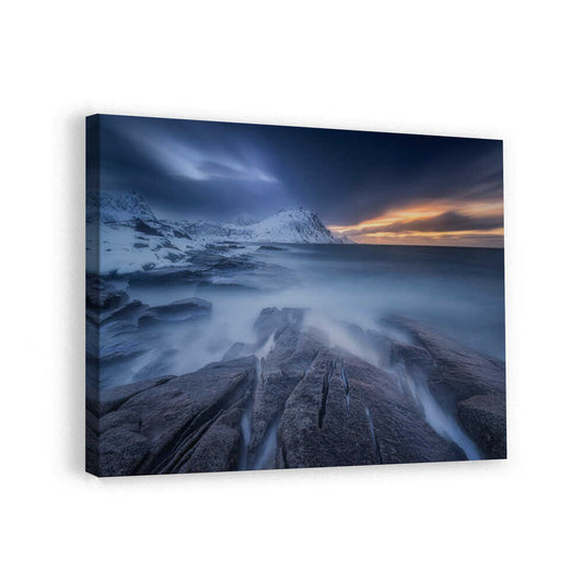 canvas