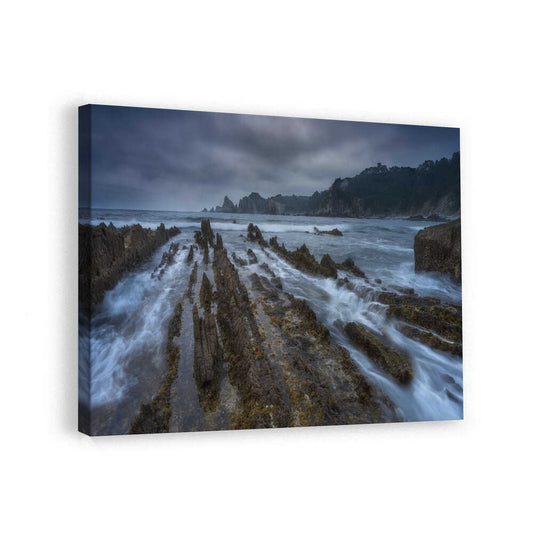 canvas