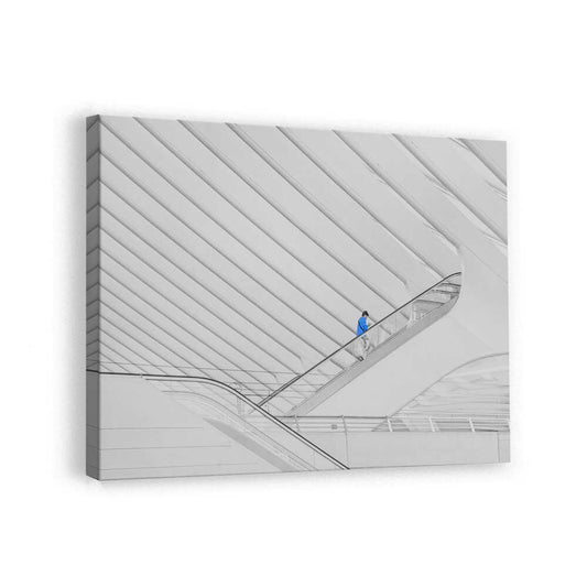canvas