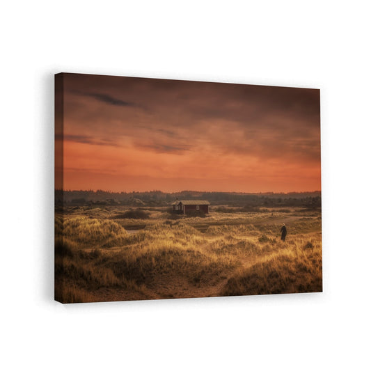 canvas