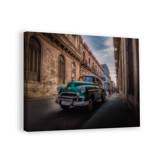 canvas