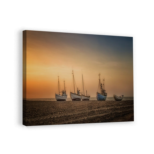 canvas