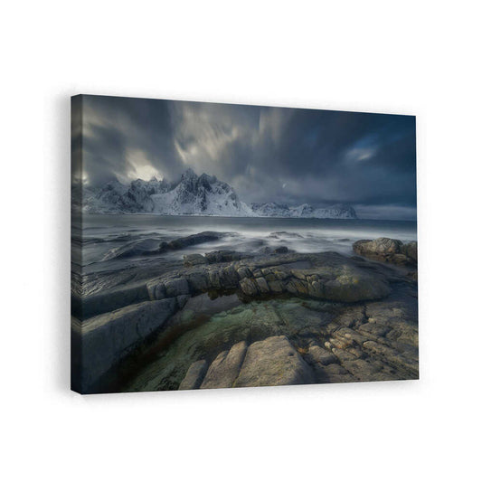 canvas