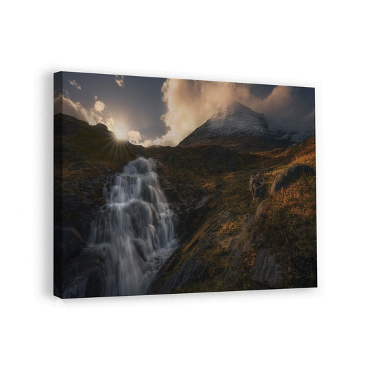 canvas