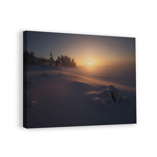 canvas