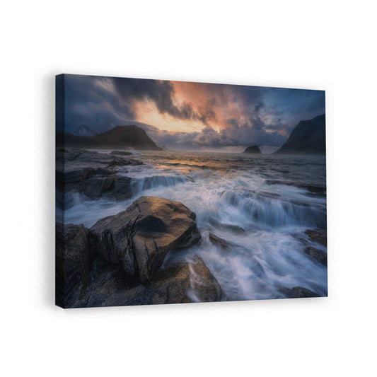 canvas