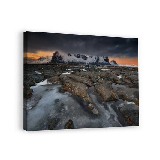 canvas