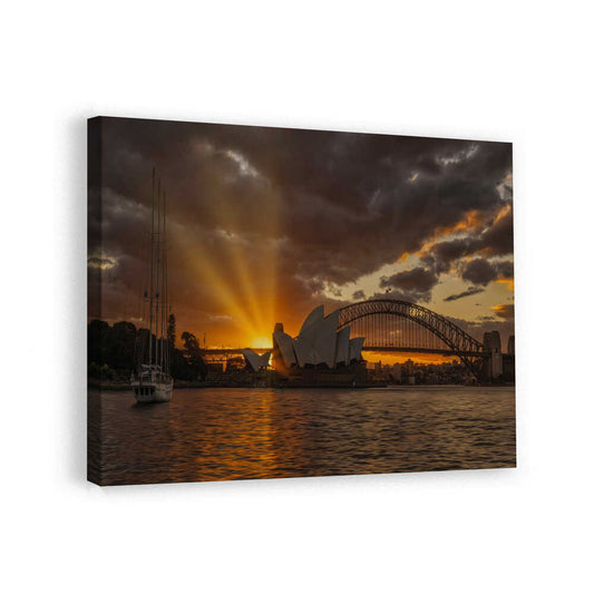 canvas