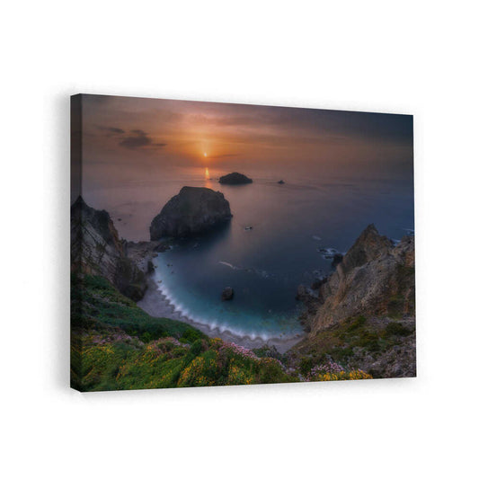 canvas