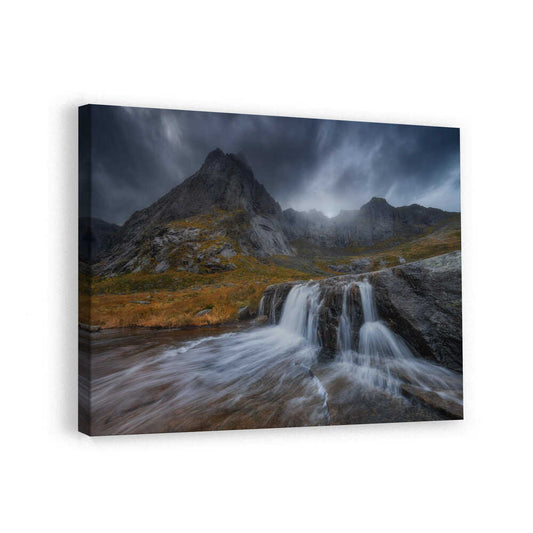canvas