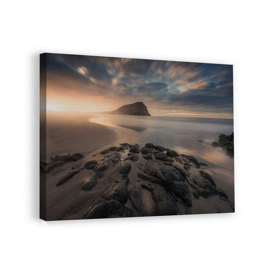 canvas