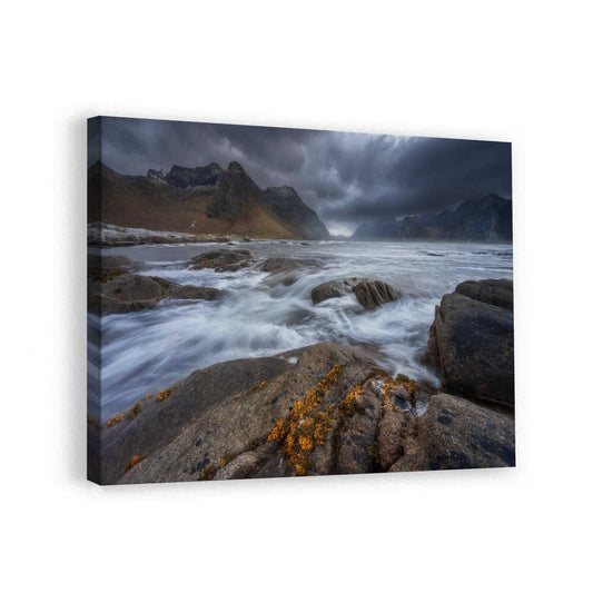 canvas