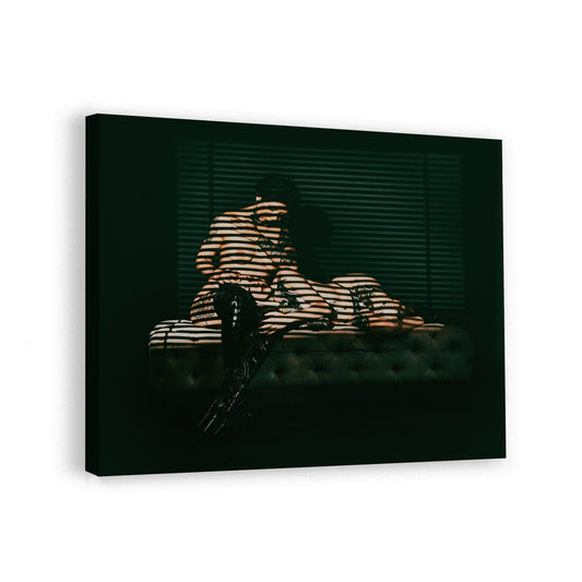 canvas