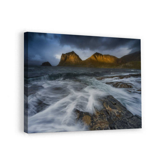 canvas