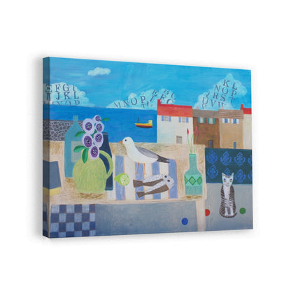 canvas