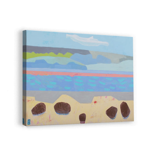 canvas