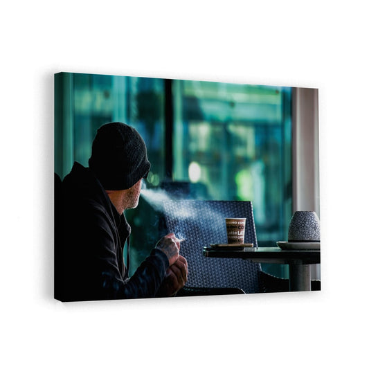 canvas