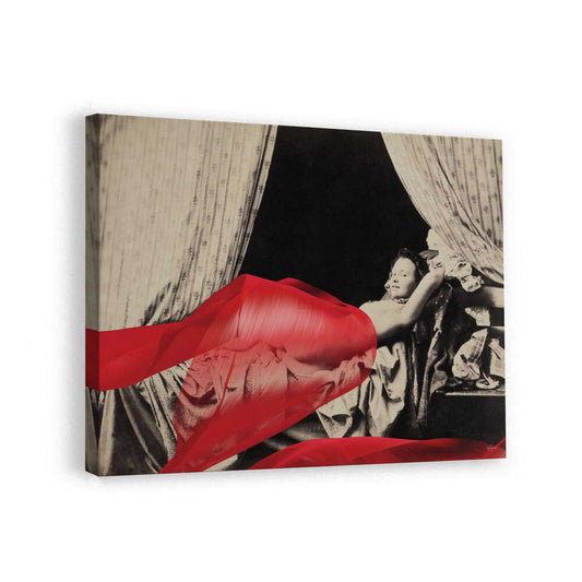 canvas