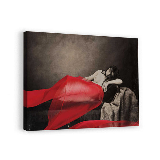 canvas