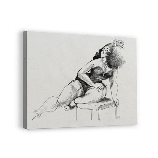 canvas